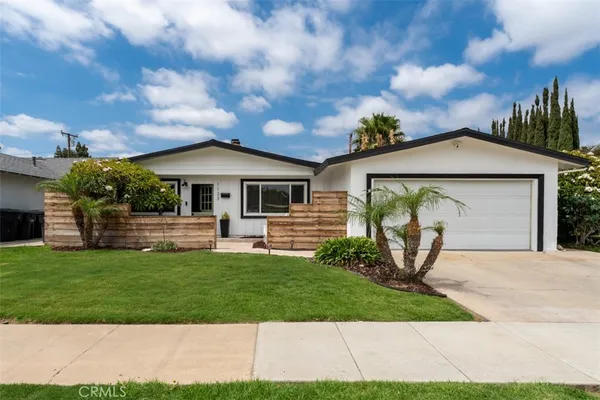 $1,389,000 | 1133 East Sycamore Avenue, Orange, CA 92866