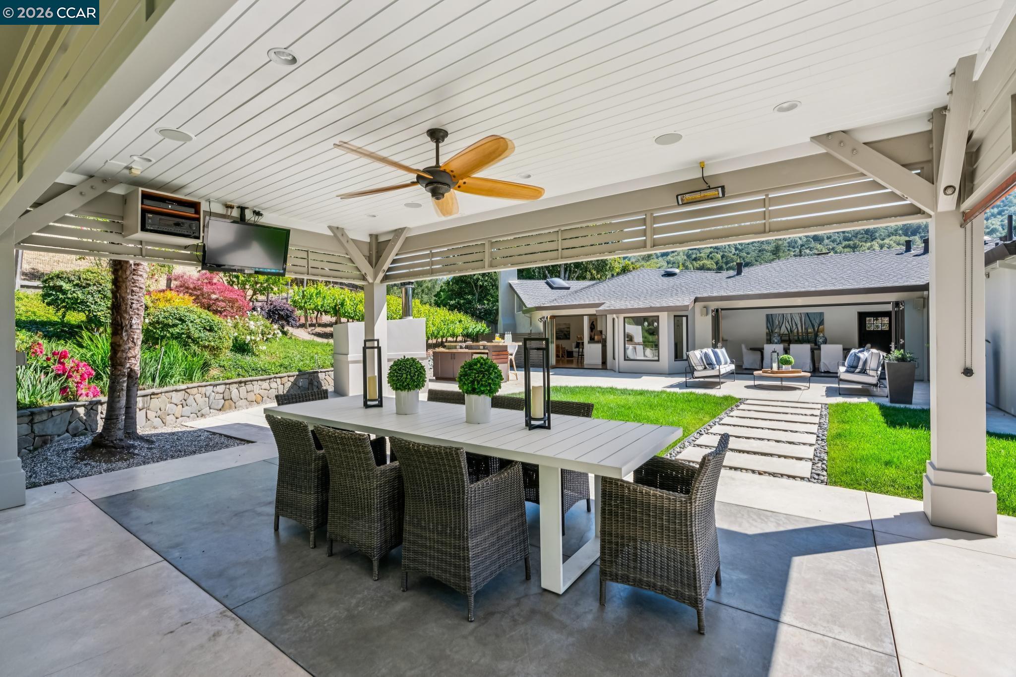 1409 Rimer Drive Moraga, CA 94556 - Photo 43 of 56