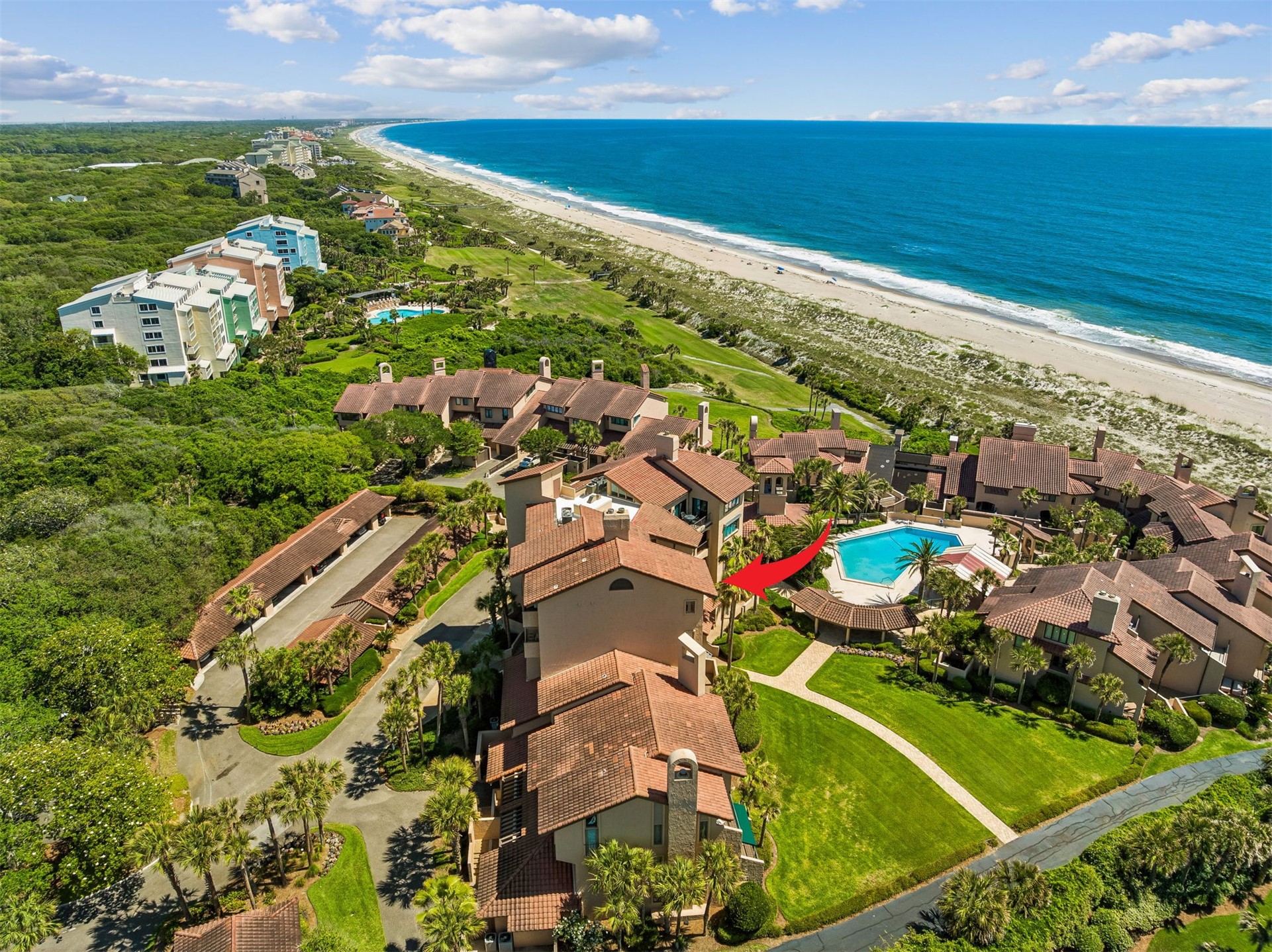 1426 Beach Walker Road Fernandina Beach, FL 32034 - Photo 53 of 87