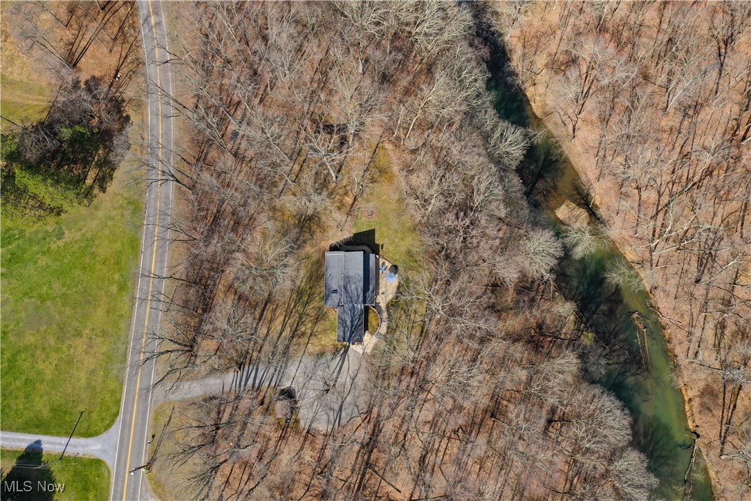 35977 Teegarden Road Salem, OH 44460 - Photo 47 of 50 Bird's eye view