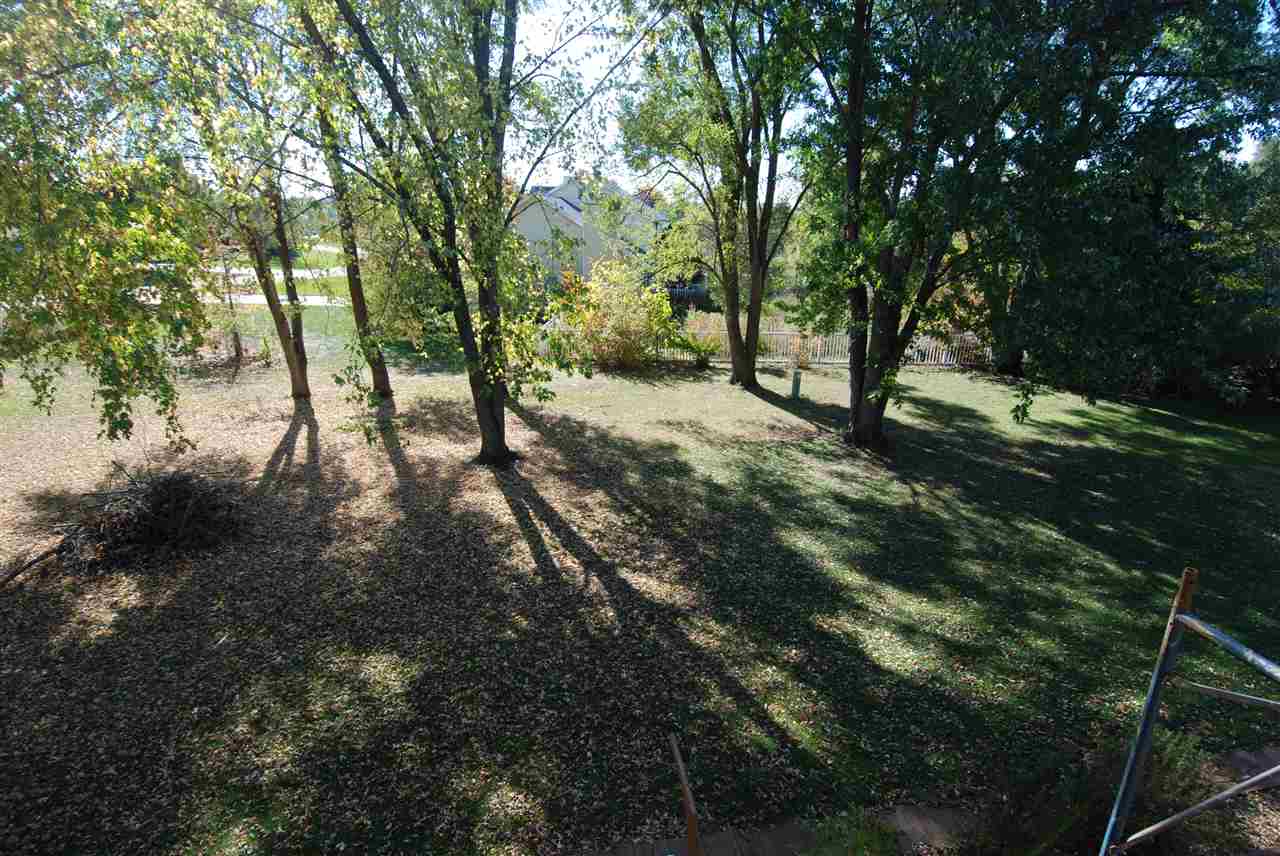 4091 Montclair Road Roscoe, IL 61073 - Photo 12 of 12 a view of outdoor space and yard