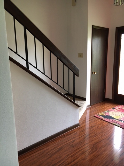 4091 Montclair Road Roscoe, IL 61073 - Photo 2 of 12 a view of an empty room with wooden floor