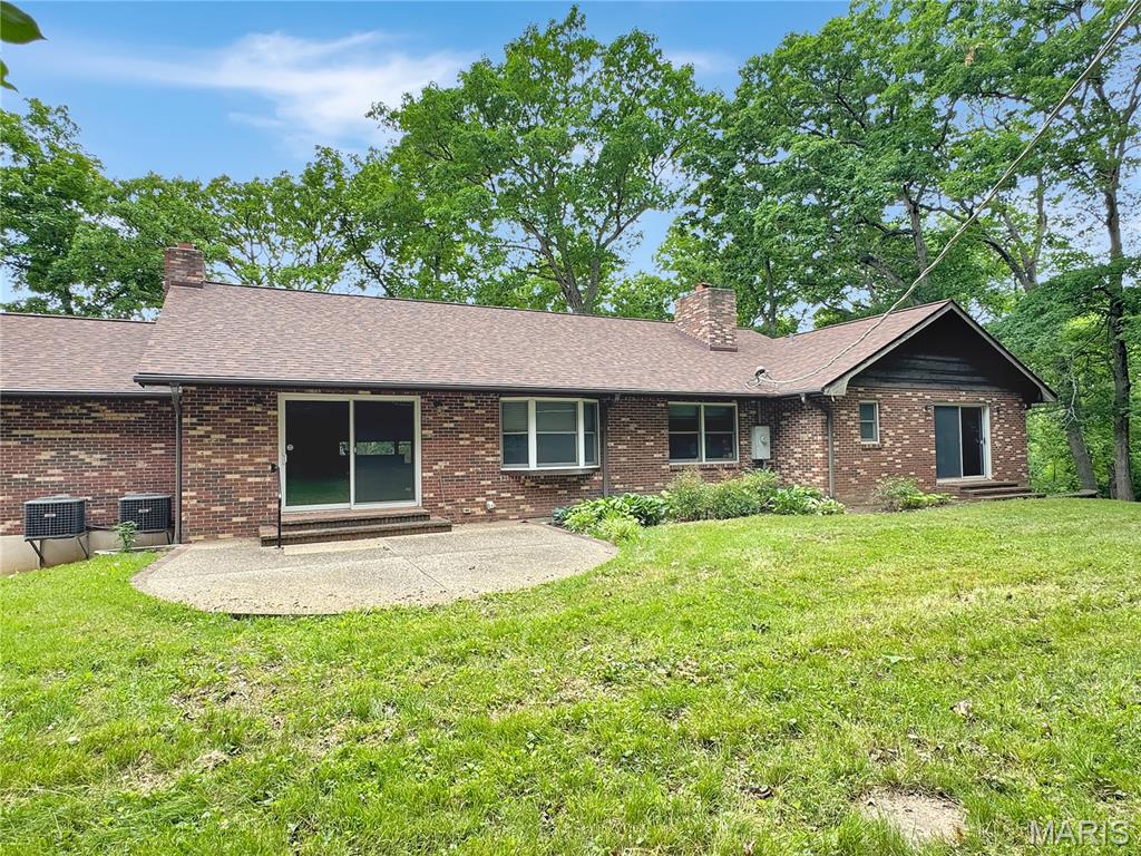 635 East Villa Ridge Road Villa Ridge, MO 63089 - Photo 7 of 65