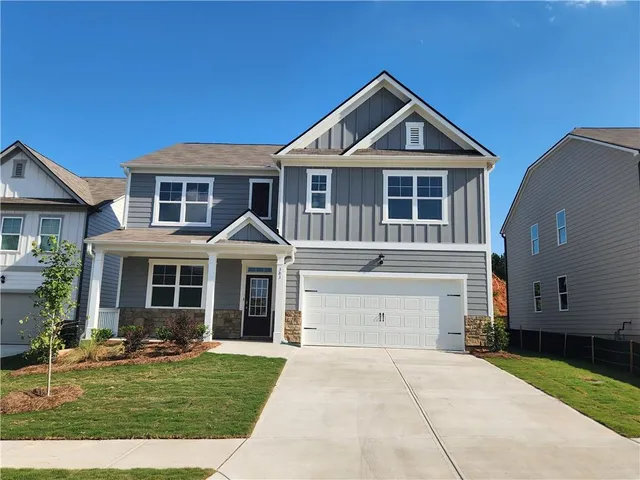 $2,450 | 383 King Villiage, Braselton, GA 30517