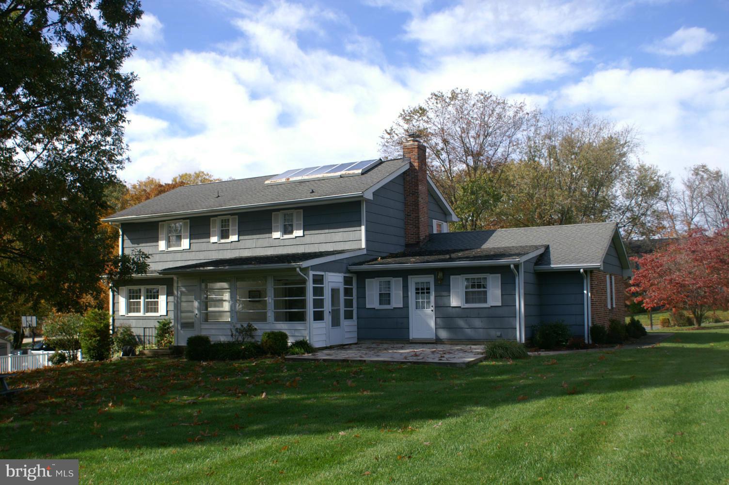 1115 Sturbridge Road Fallston, MD 21047 - Photo 22 of 22 Exterior (Rear)