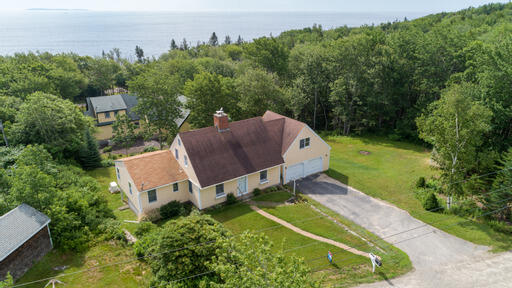 46 Old Mill Road New Harbor, ME 04554 - Photo 3 of 33 61C3D225-B431-4679-9BDE-B5CBC64C2C30
