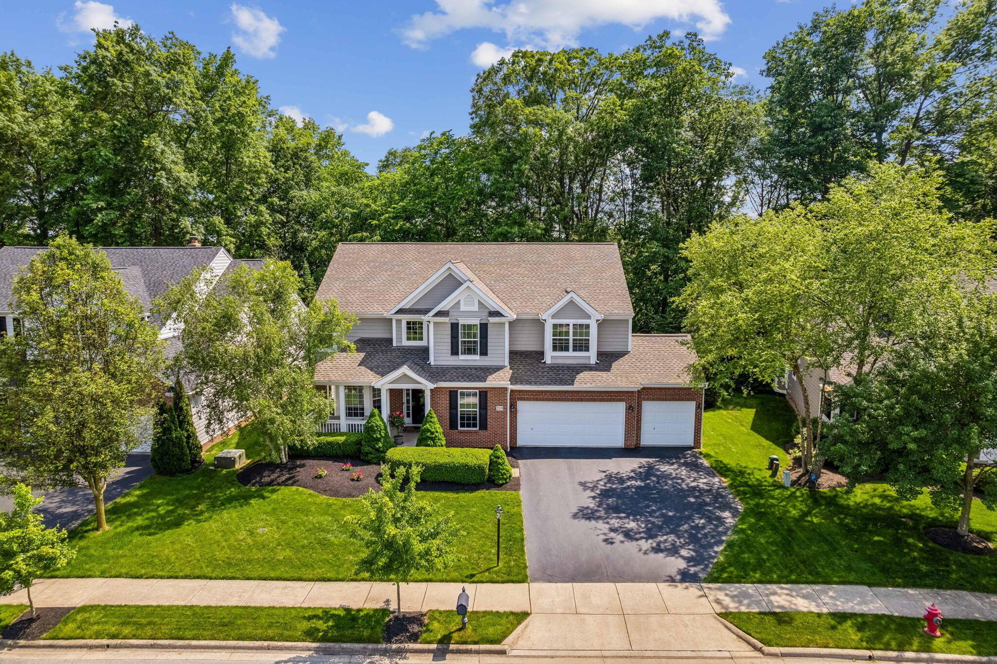 219 Smokewood Road