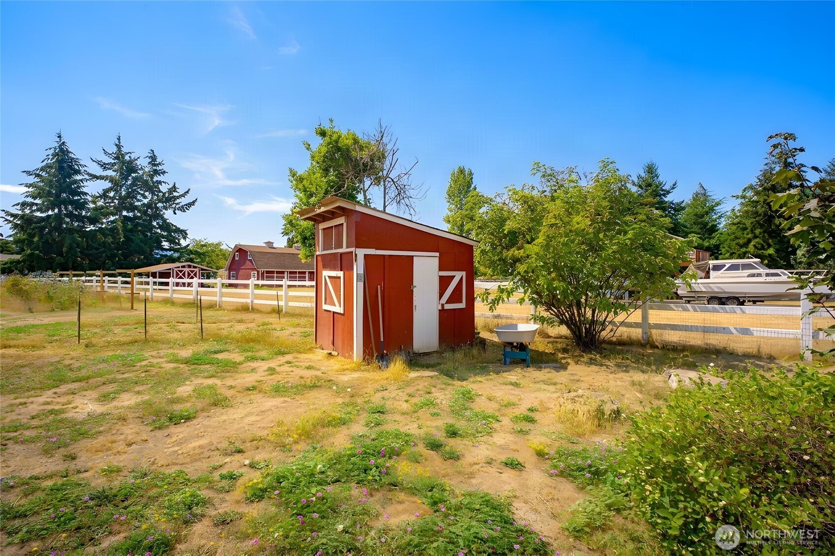 281 Stone Road Sequim, WA 98382 - Photo 22 of 40 Gallery Image 22