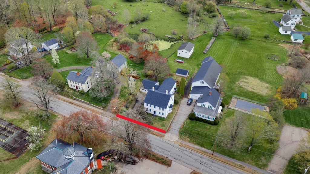 82 Petersham Road Hardwick, MA 01037 - Photo 16 of 40