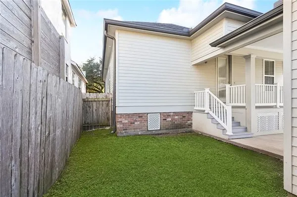 $3,800 | 921 French Street, New Orleans, LA 70124