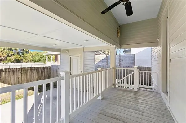 $3,800 | 921 French Street, New Orleans, LA 70124