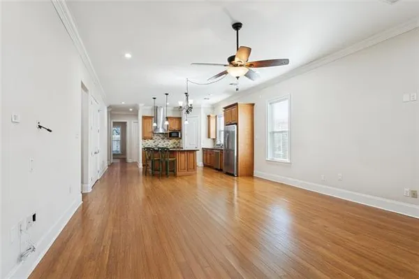 $3,800 | 921 French Street, New Orleans, LA 70124