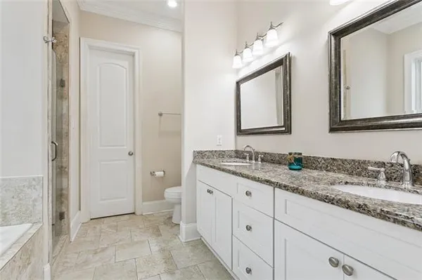 $3,800 | 921 French Street, New Orleans, LA 70124