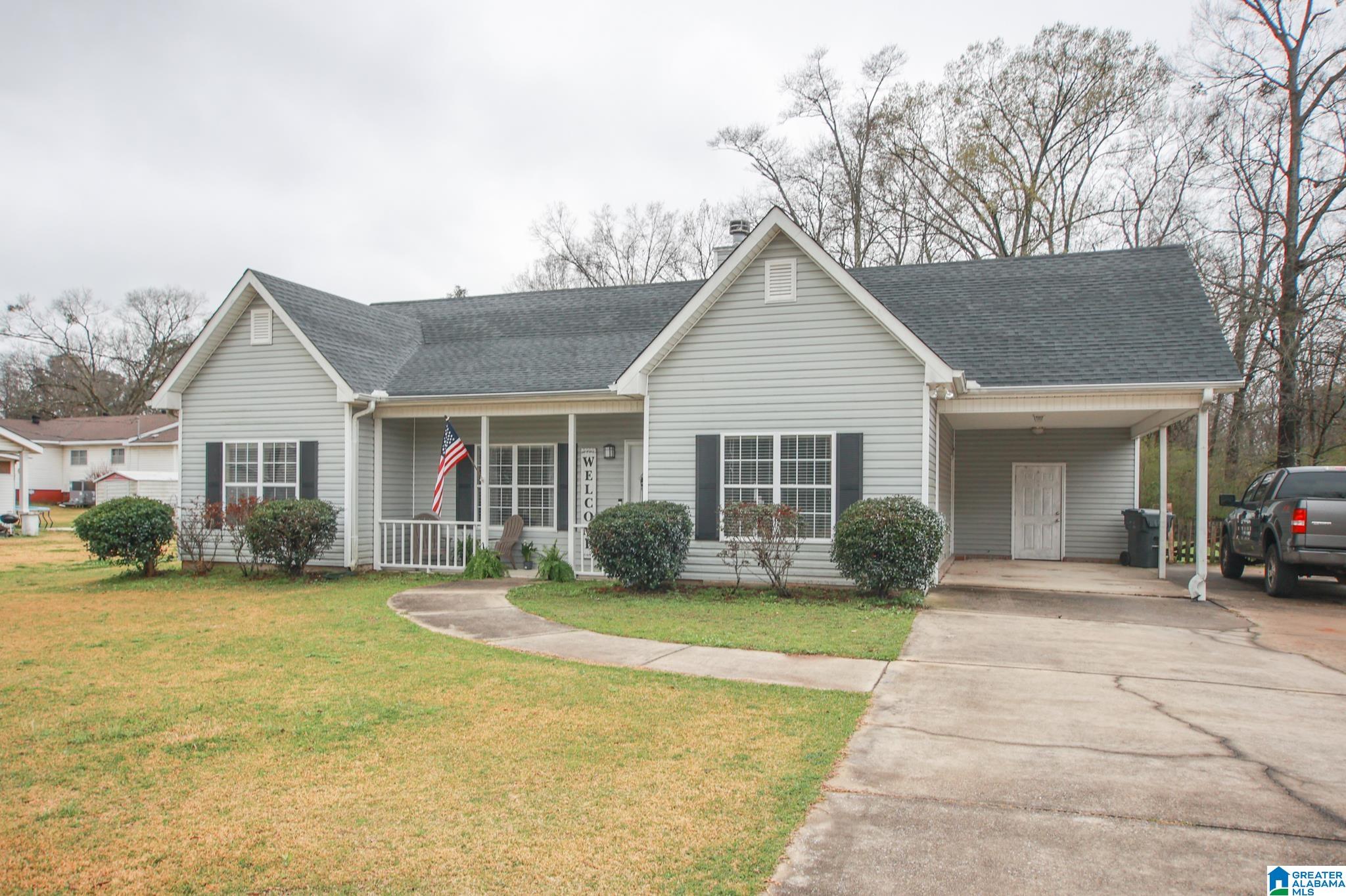 1968 16th Street Calera, AL 35040 - Photo 2 of 25