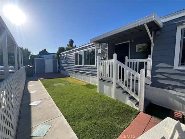 $162,000 | 320 North Park Vista Street, Unit 20, Anaheim, CA 92806