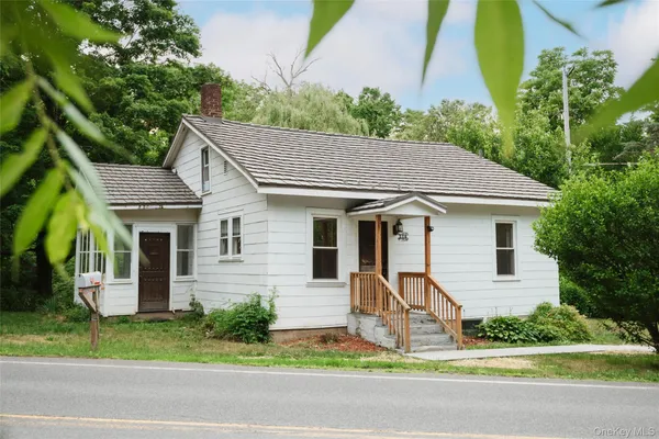 $195,000 | 516 Granite Road, Kerhonkson, NY 12446