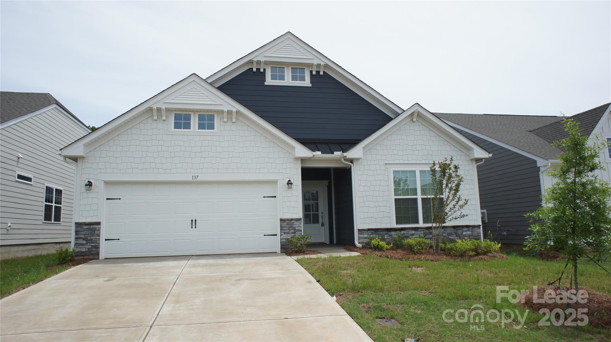 137 Pampas Place Statesville, NC 28625 - Photo 1 of 44