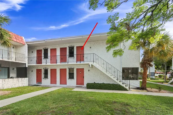 $1,850 | 8701 Southwest 141st Street, Unit L8, Palmetto Bay, FL 33176