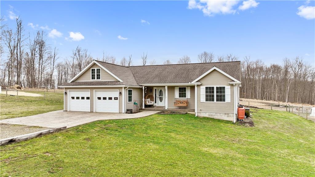 4455 Elders Ridge Road Saltsburg, PA 15681 - Photo 1 of 43 Gallery Image 1