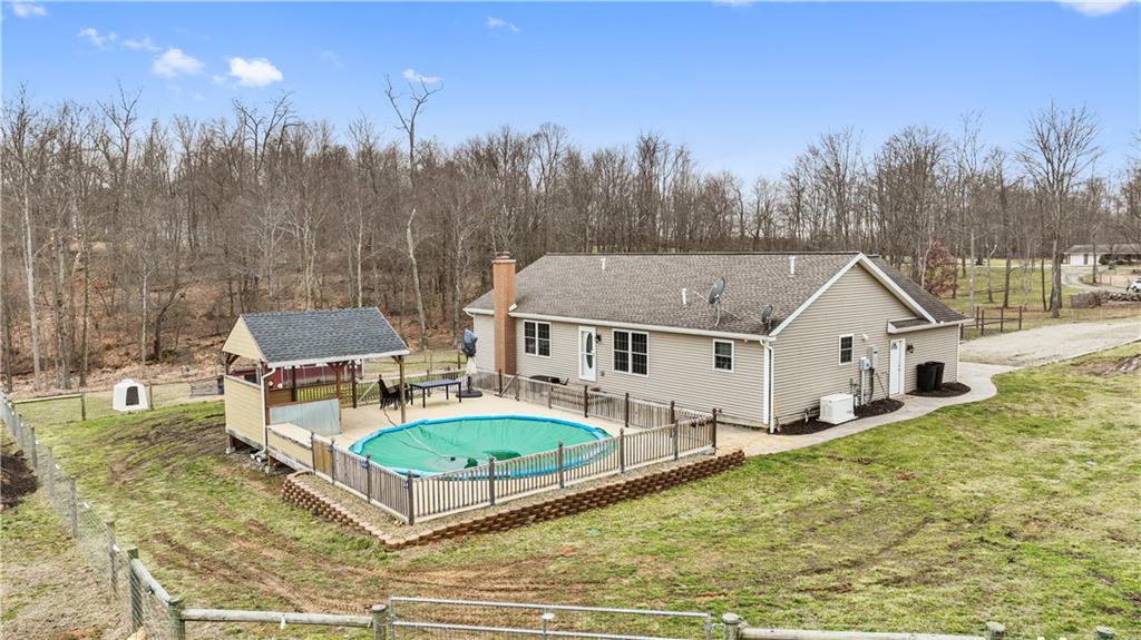 4455 Elders Ridge Road Saltsburg, PA 15681 - Photo 2 of 43 Gallery Image 2