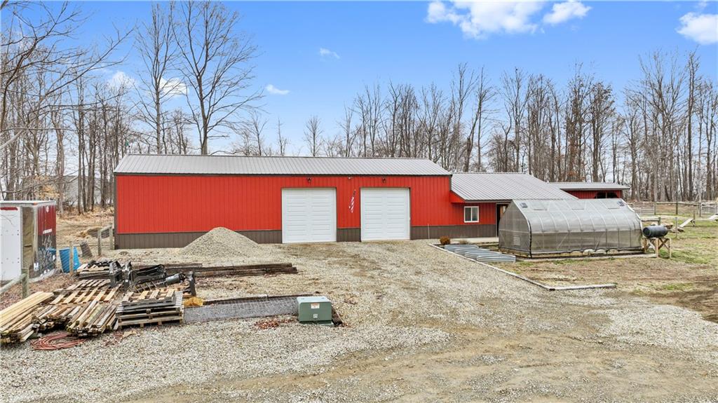 4455 Elders Ridge Road Saltsburg, PA 15681 - Photo 3 of 43 Gallery Image 3