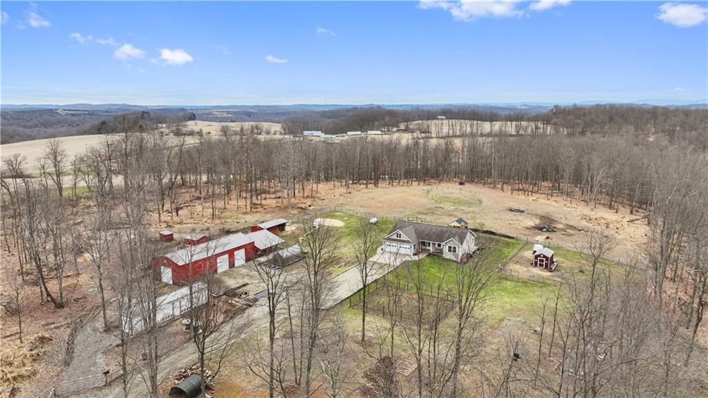 4455 Elders Ridge Road Saltsburg, PA 15681 - Photo 7 of 43 Gallery Image 7