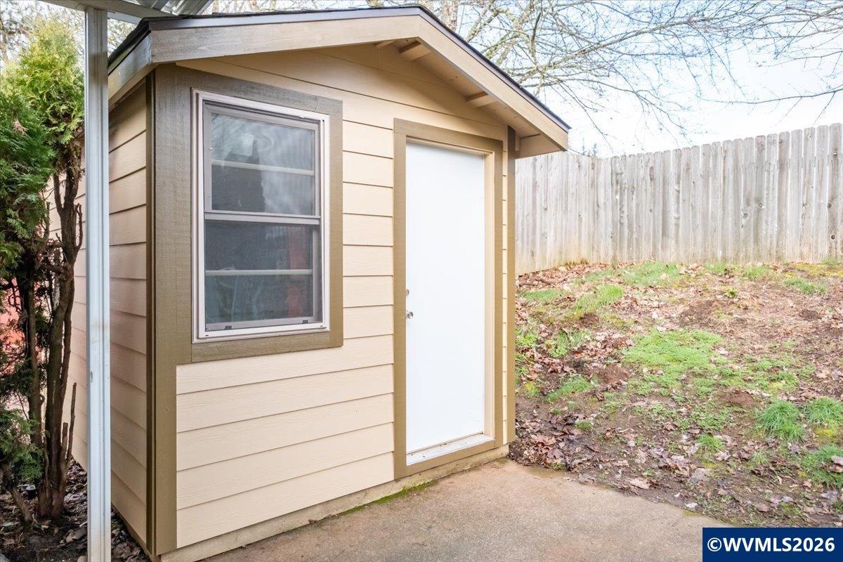 1555 Fern Ridge Road Southeast, Unit 31 Stayton, OR 97383 - Photo 28 of 32