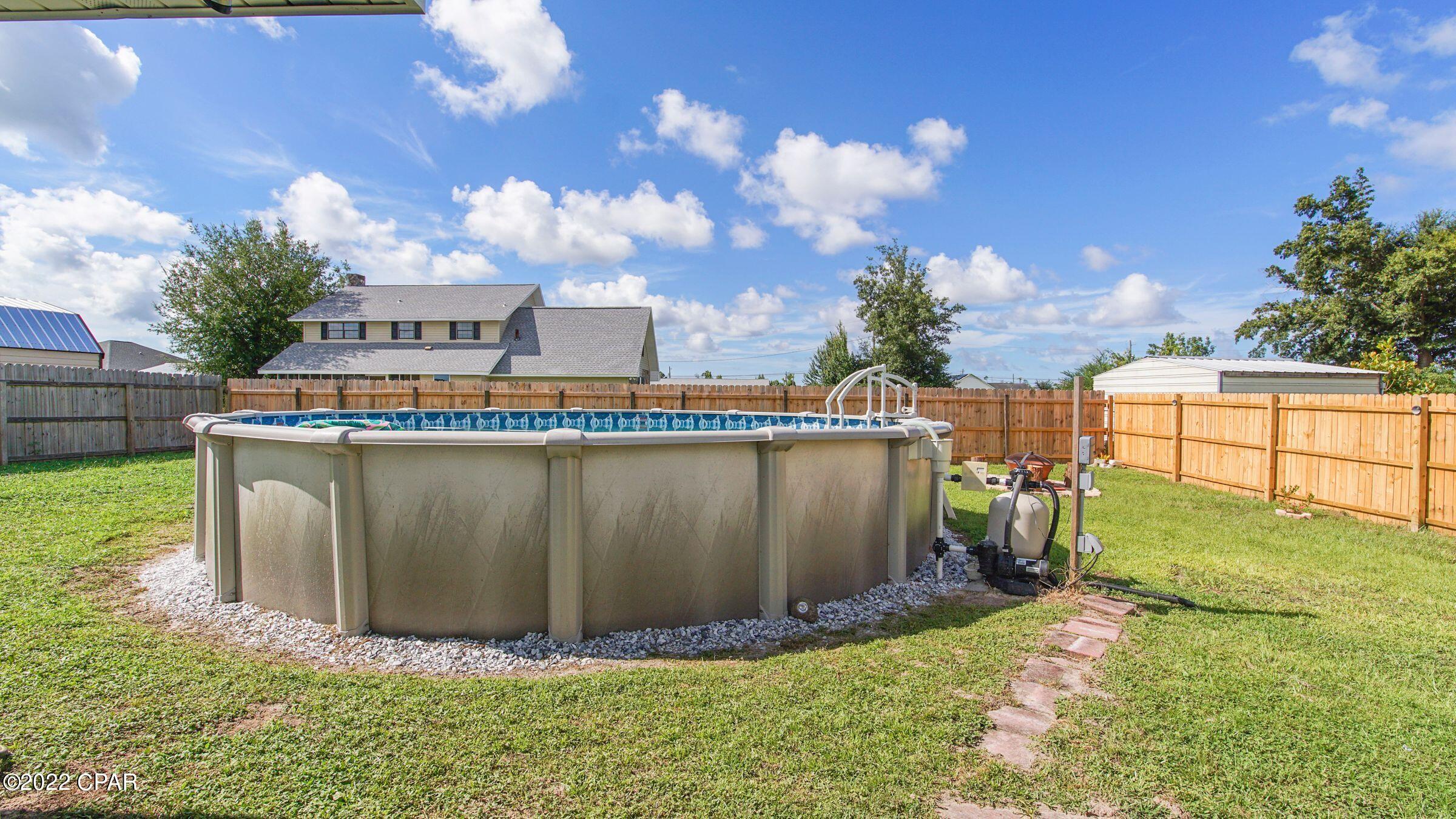 3308 Game Farm Road Panama City, FL 32405 - Photo 20 of 21 Gallery Image 20