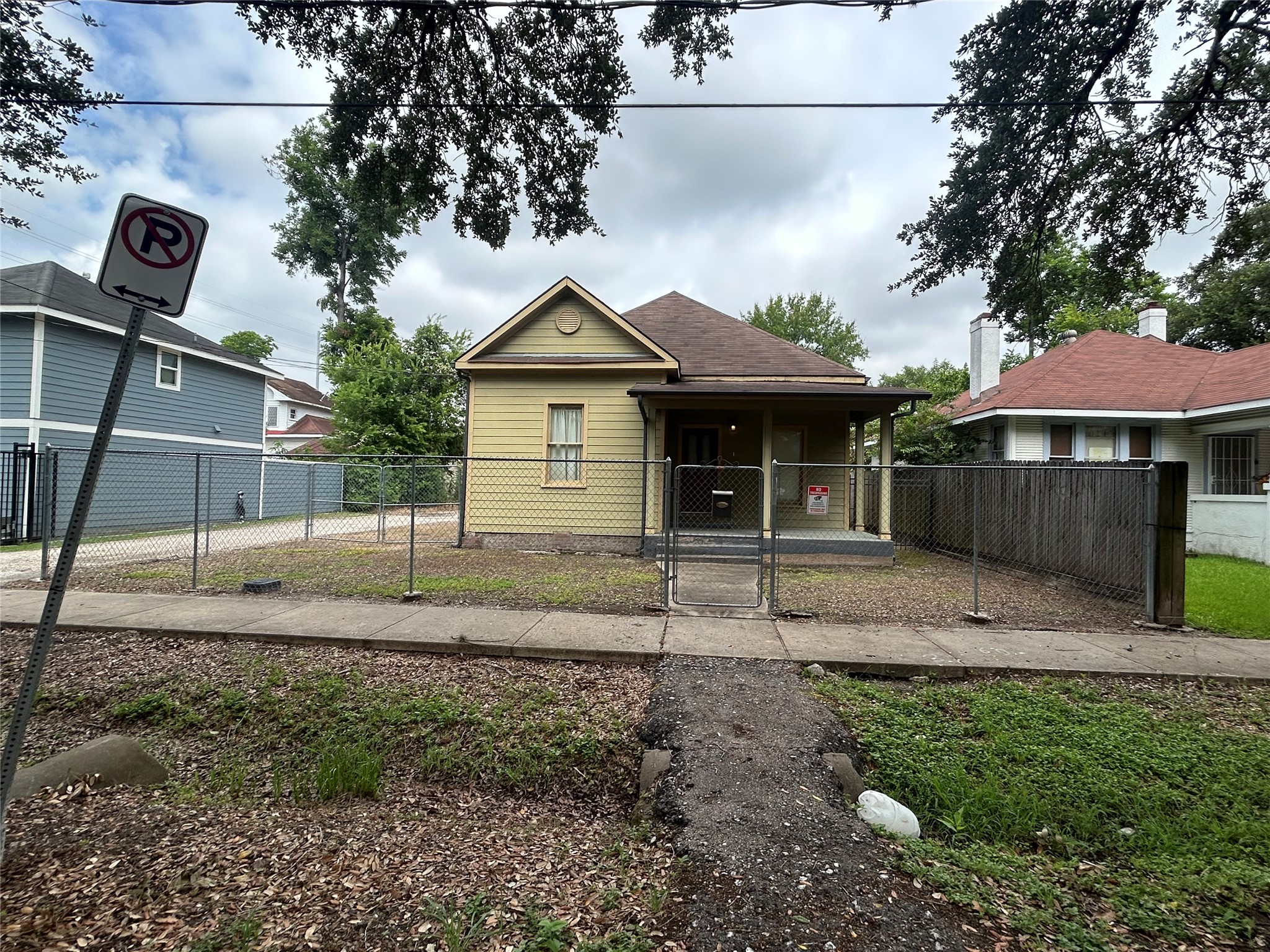 16 Stiles Street Houston, TX 77011 - Photo 14 of 15