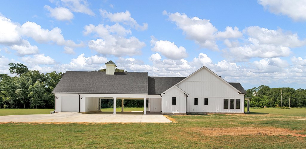 1814 Knowles Road Headland, AL 36345 - Photo 3 of 65