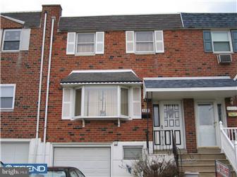 3313 Belgreen Road Philadelphia, PA 19154 - Photo 1 of 12 Exterior