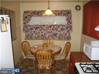 3313 Belgreen Road Philadelphia, PA 19154 - Photo 6 of 12 Kitchen