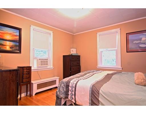 4 Jr Avenue Methuen, MA 01844 - Photo 13 of 23 a bedroom with a bed dresser and a window