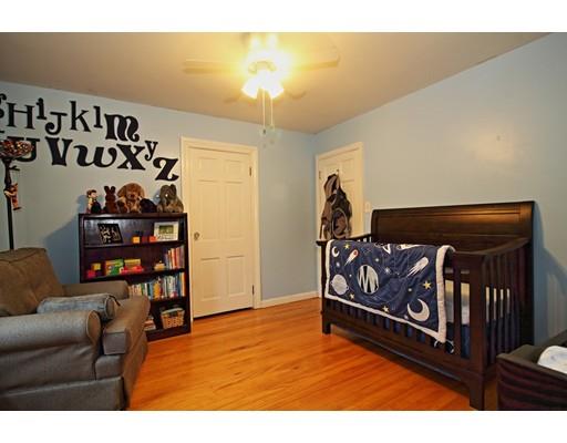 4 Jr Avenue Methuen, MA 01844 - Photo 16 of 23 a bedroom with furniture and a book shelf