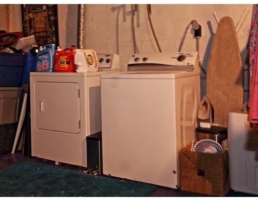 4 Jr Avenue Methuen, MA 01844 - Photo 22 of 23 a utility room with dryer and washer