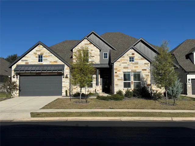$1,185,000 | 309 Wolf Rdg Road, Georgetown, TX 78628