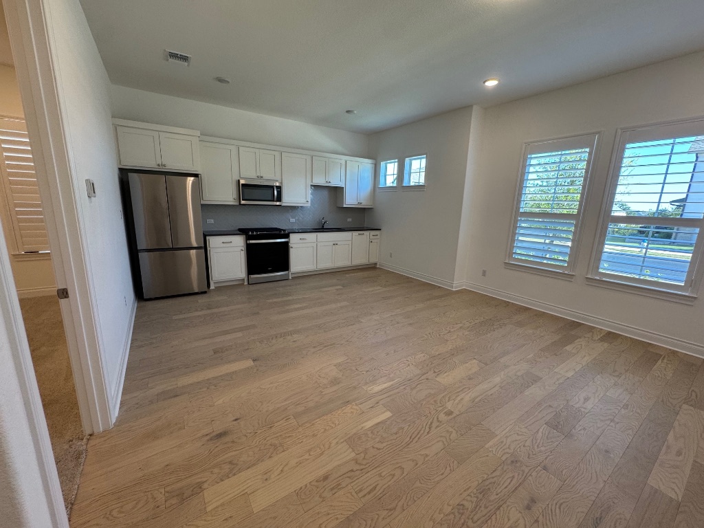 309 Wolf Rdg Road Georgetown, TX 78628 - Photo 17 of 25 Bedroom 2 -"Mother in law" suite, full kitchen Living room, and full bath