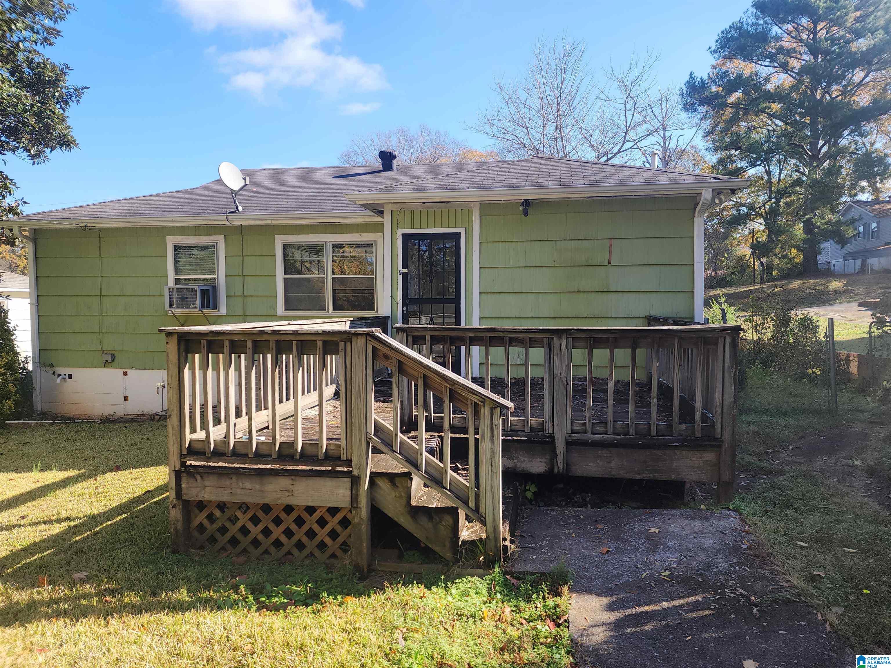1624 Mims Street Southwest Birmingham, AL 35211 - Photo 6 of 15