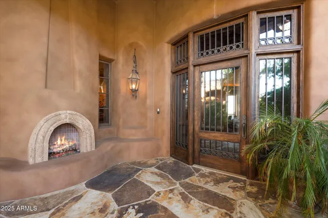 $9,500,000 | 9743 East Madera Drive, Scottsdale, AZ 85262