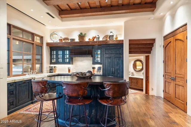 $9,500,000 | 9743 East Madera Drive, Scottsdale, AZ 85262