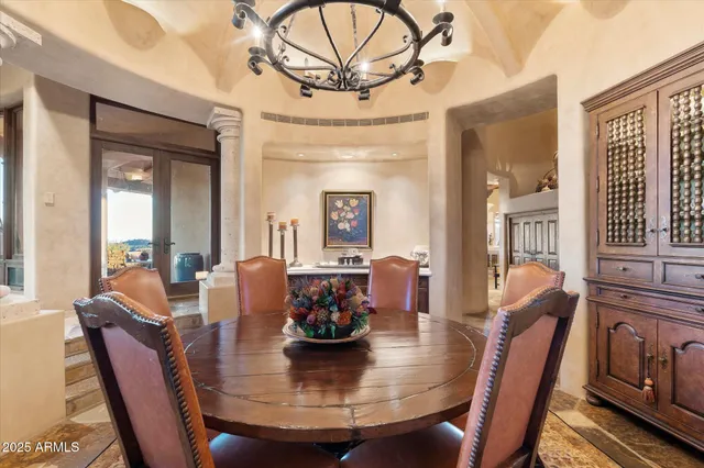 $9,500,000 | 9743 East Madera Drive, Scottsdale, AZ 85262