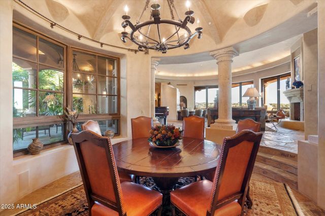 a view of balcony with a sink