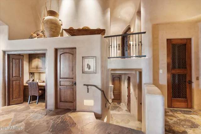 $9,500,000 | 9743 East Madera Drive, Scottsdale, AZ 85262