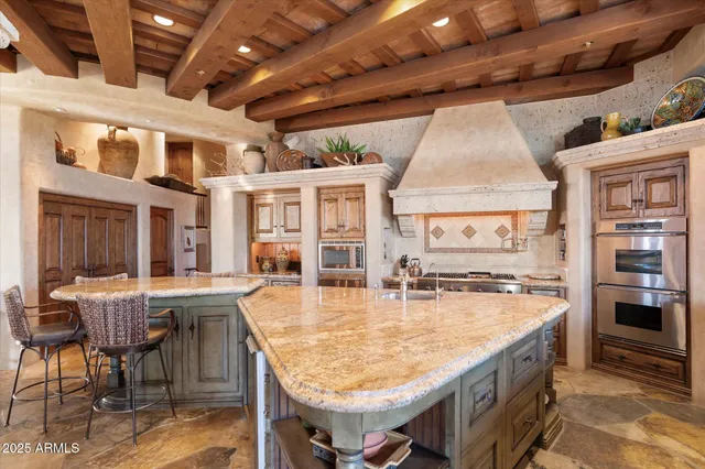 $9,500,000 | 9743 East Madera Drive, Scottsdale, AZ 85262