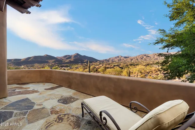 $9,500,000 | 9743 East Madera Drive, Scottsdale, AZ 85262