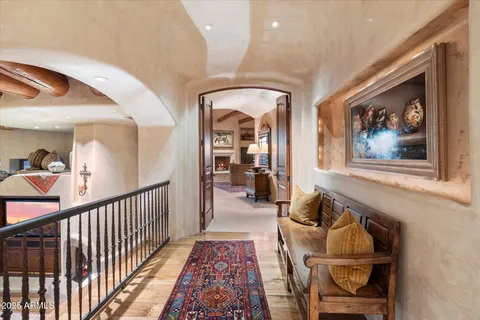 a view of swimming pool with a patio