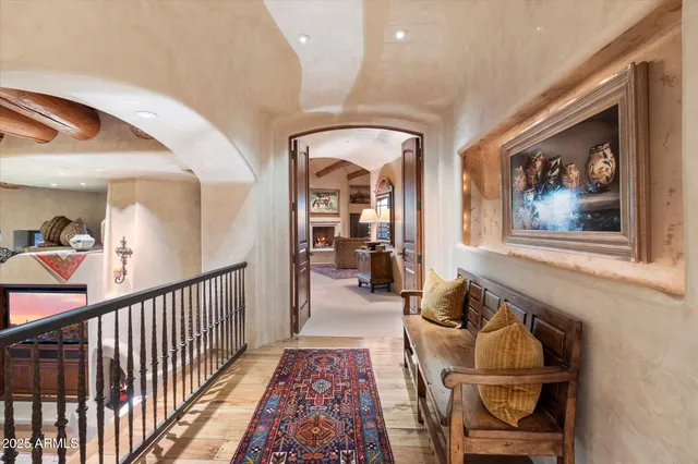 $9,500,000 | 9743 East Madera Drive, Scottsdale, AZ 85262