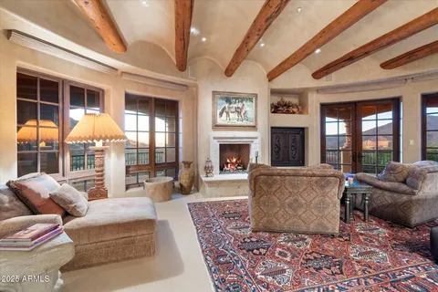 $9,500,000 | 9743 East Madera Drive, Scottsdale, AZ 85262