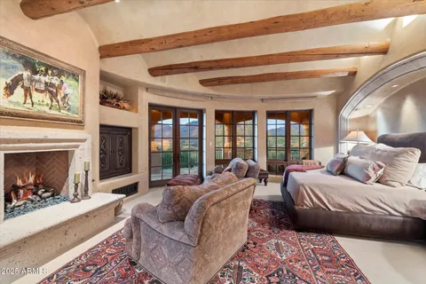 $9,500,000 | 9743 East Madera Drive, Scottsdale, AZ 85262