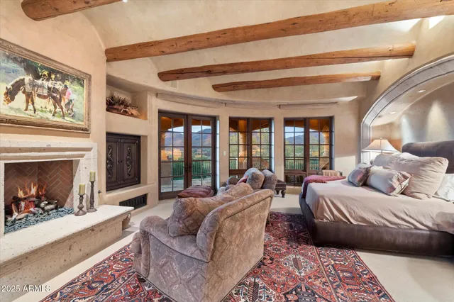 $9,500,000 | 9743 East Madera Drive, Scottsdale, AZ 85262